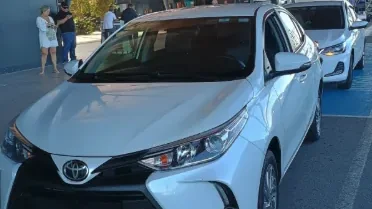 Transfer privativo no aeroporto de Florianópolis