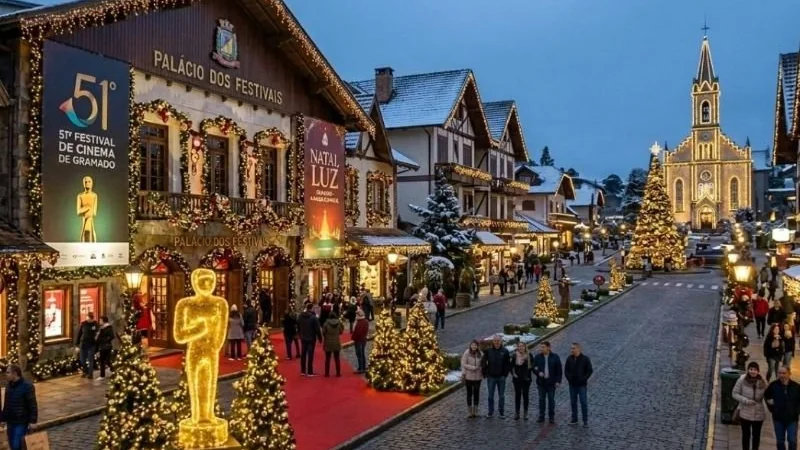Gramado (RS)