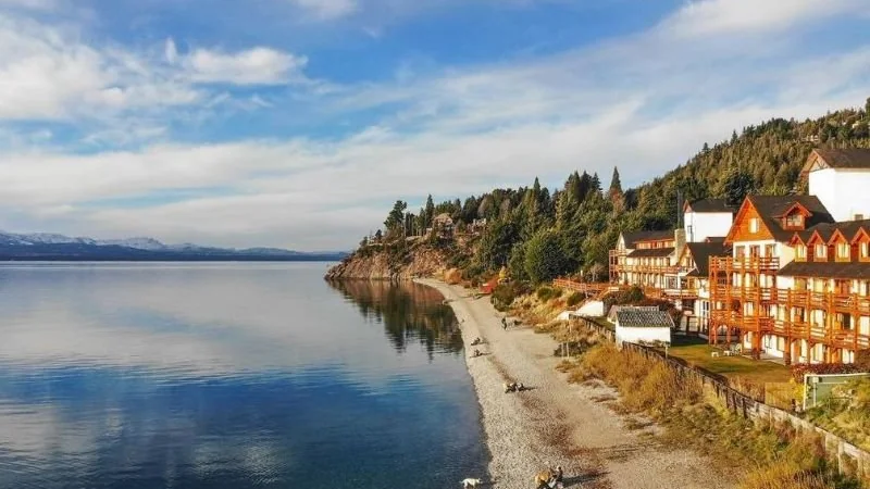 Bariloche e Patagônia