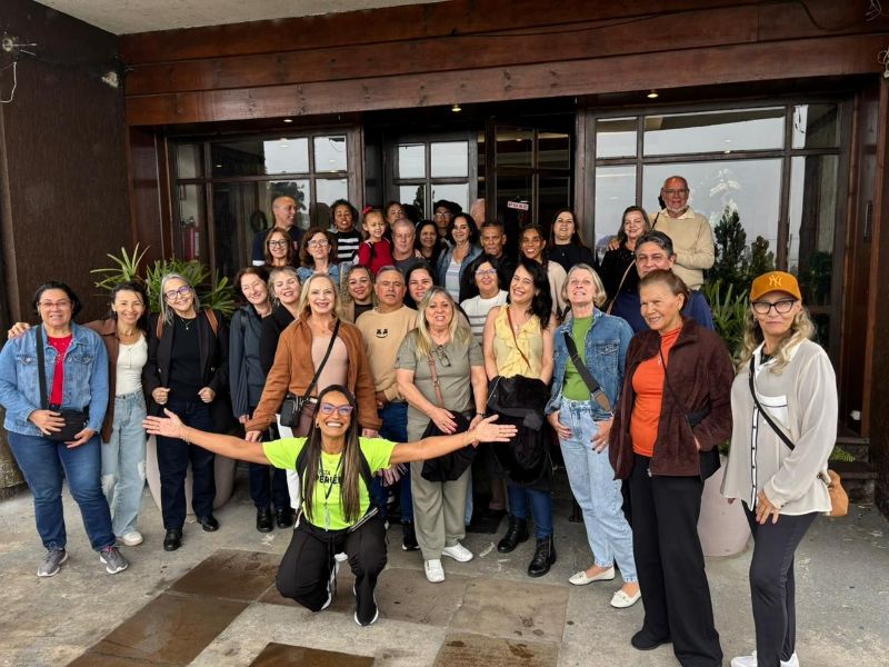 Receptivo Corporativo em Florianópolis