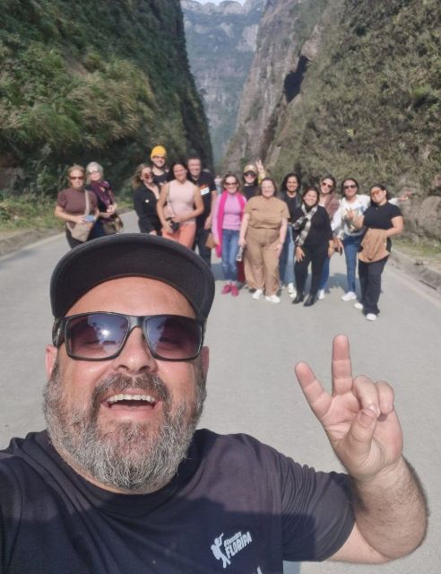 A história começa com Giba